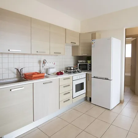 Pelagos 7 Apartment