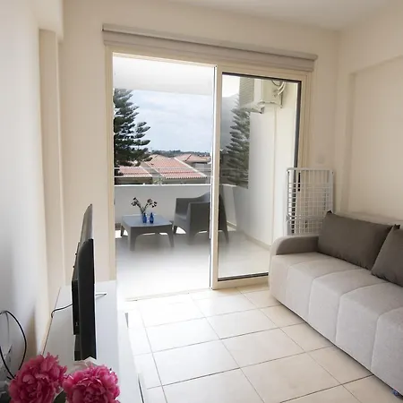 Pelagos 7 Apartment Protaras