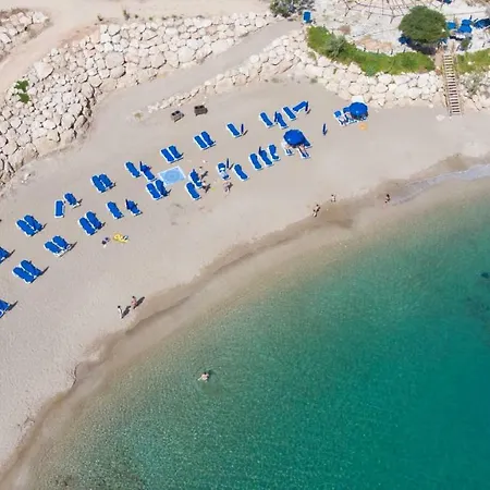 Pelagos 7 Apartment Protaras