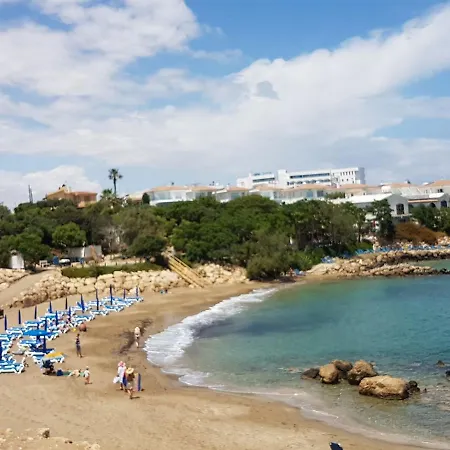 Pelagos 7 * Protaras