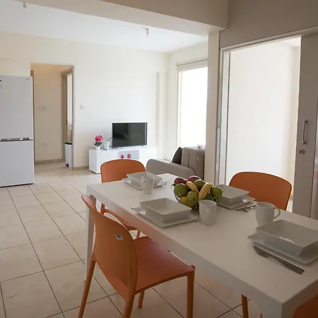 Apartament Pelagos 7 Protaras