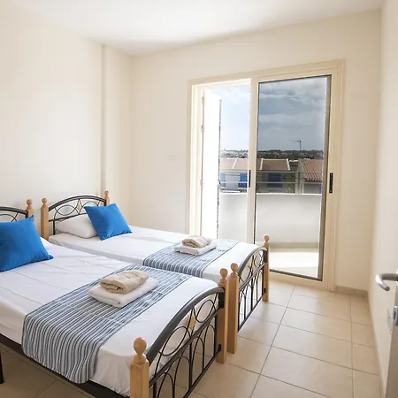 Pelagos 7 Apartament